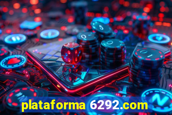 plataforma 6292.com